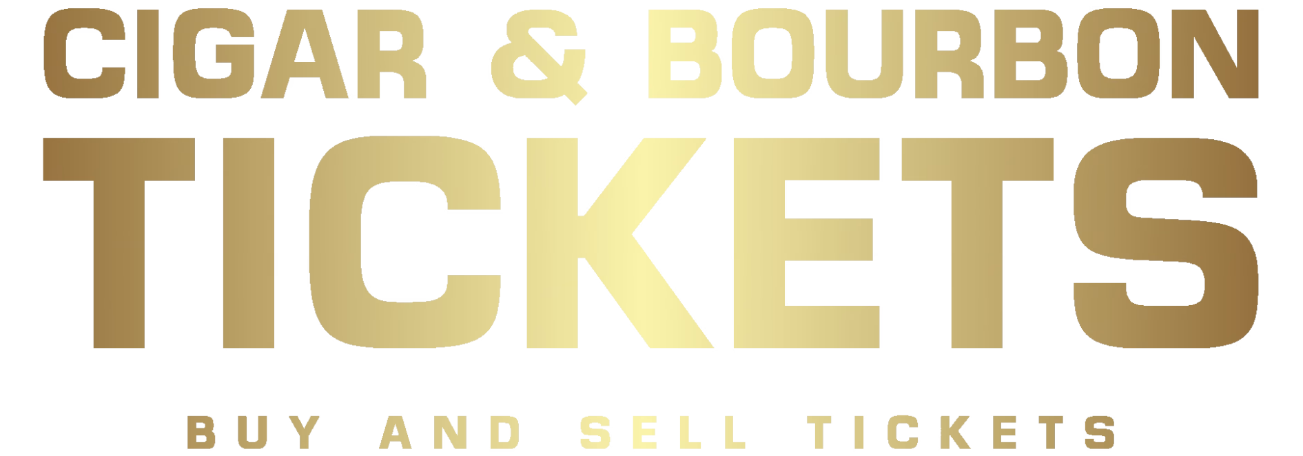 Cigar & Bourbon Tickets